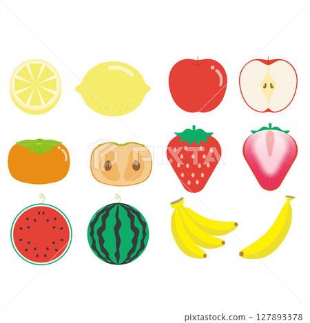 Fruit 127893378