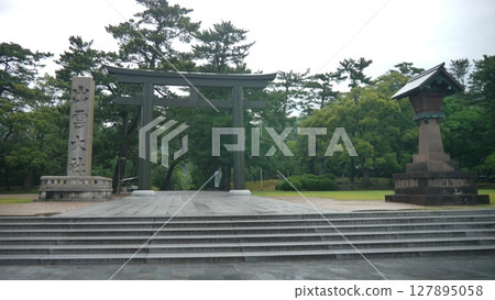 Izumo Taisha 127895058