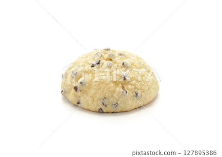 哈密瓜麵包 哈密瓜麵包 127895386