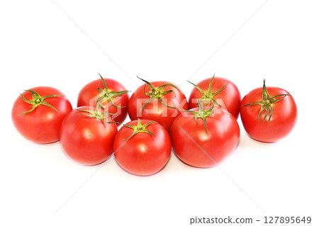 Fruit tomato 127895649