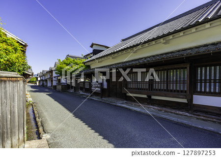 愛媛郡西予市松屋旅館 127897253