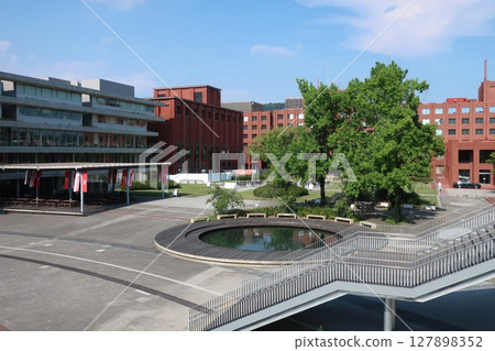 龍谷大學深草校區 龍谷大學深草校區 127898352