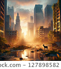 廢棄建築 127898582