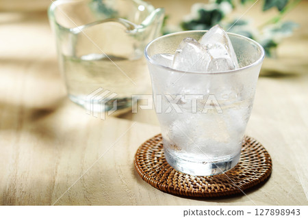 燒酒搖滾 燒酒搖滾 127898943