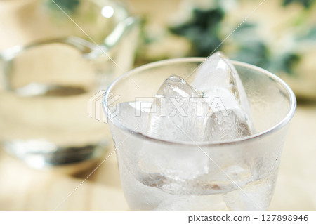 Shochu rock 127898946