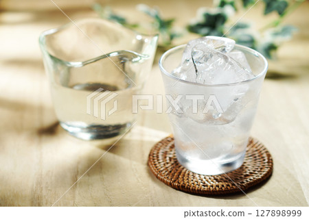 燒酒搖滾 127898999