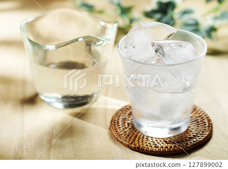 Shochu rock 127899002