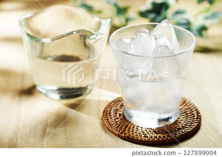 燒酒搖滾 127899004