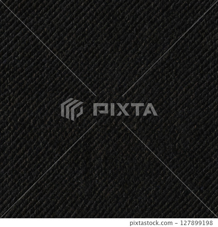 黑色牛仔布 127899198