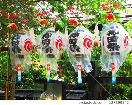 A scene from the Kanda Festival (Chiyoda Ward, Tokyo) photographed in 2025 A scene from the Kanda Festival (Chiyoda Ward, Tokyo) photographed in 2025 127899342