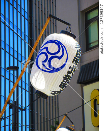 A scene from the Kanda Festival (Chiyoda Ward, Tokyo) photographed in 2025 A scene from the Kanda Festival (Chiyoda Ward, Tokyo) photographed in 2025 127899347