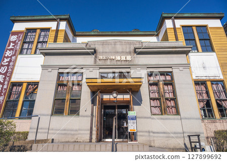 Gujo Hachiman Old Government Building Memorial Hall 127899692