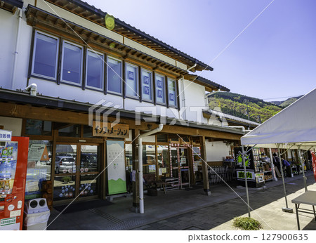 愛媛郡久萬高原町防災中心“天空之鄉桑桑” 愛媛郡久萬高原町防災中心“天空之鄉桑桑” 127900635