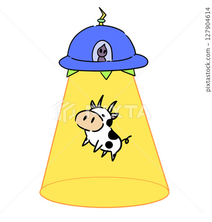 Cattle Mutilation 127904614