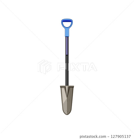transplant tree planting shovel cartoon vector illustration transplant tree planting shovel cartoon vector illustration 127905137