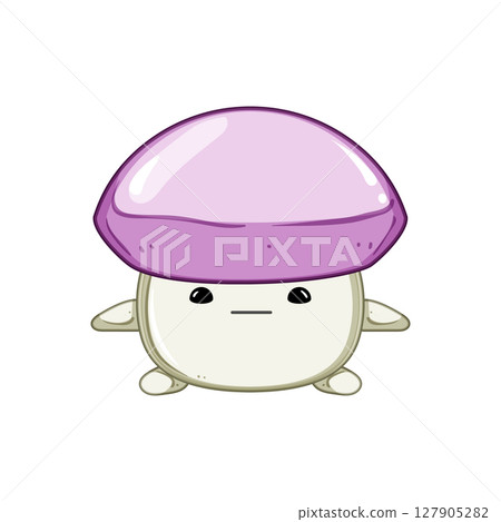 soft stuffed animal toy cartoon vector illustration 127905282