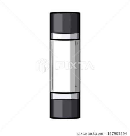 manual spice grinder cartoon vector illustration manual spice grinder cartoon vector illustration 127905294