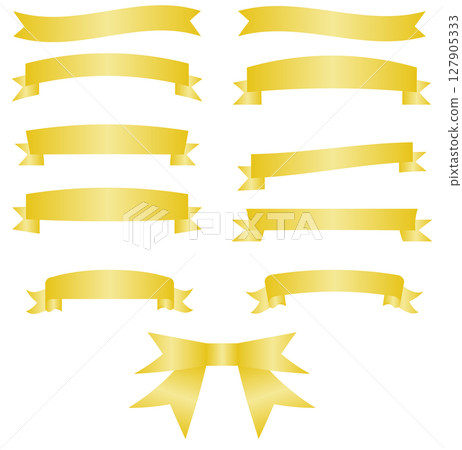 金絲帶插圖集 127905333