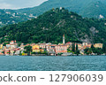 Varenna, Lake Como, Lombardy, Italy 127906039