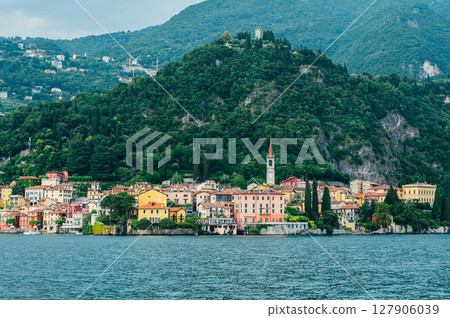 Varenna, Lake Como, Lombardy, Italy 127906039