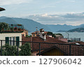 Varenna, Lake Como, Lombardy, Italy 127906042