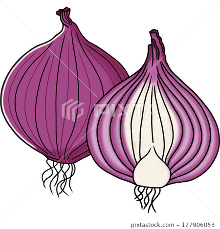 Onion  127906053