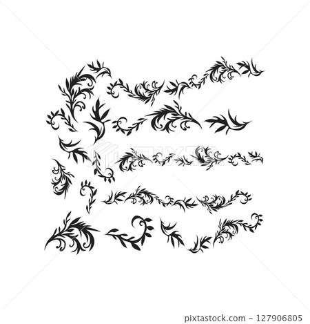 Botanical Illustration 127906805