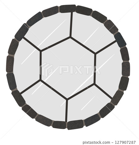 Vintage windows Vintage windows 127907287