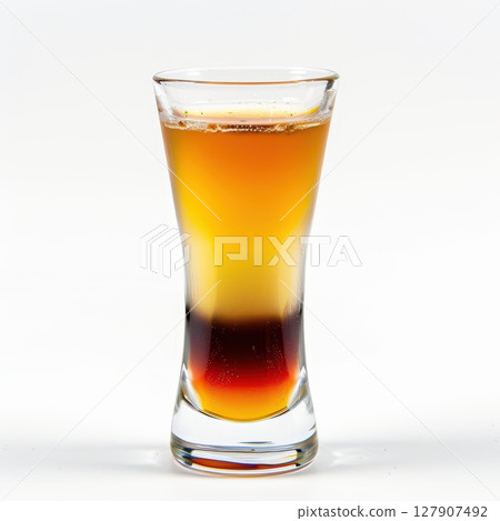 B52 is a classic layered shot B52 is a classic layered shot 127907492