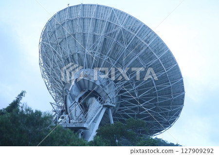 satellite satellite 127909292