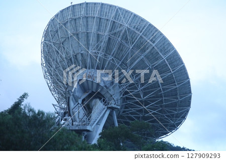 satellite satellite 127909293