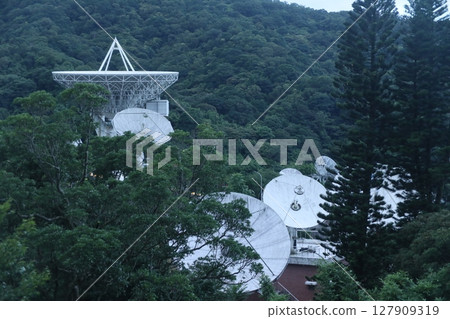 satellite satellite 127909319