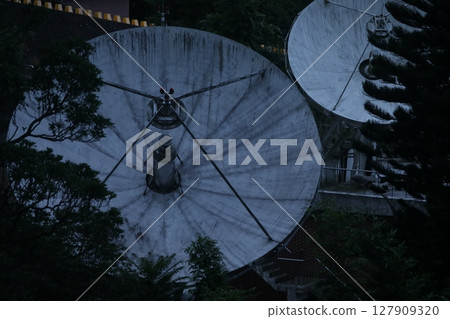 satellite satellite 127909320