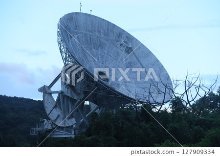 satellite 127909334