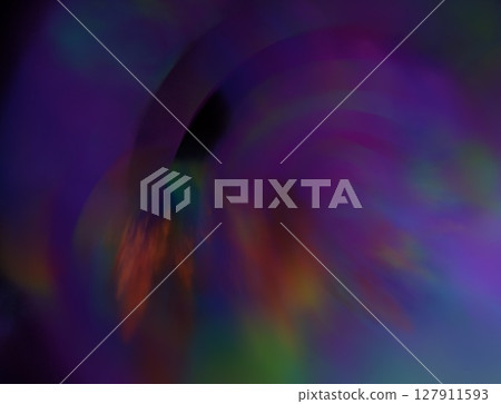 Imaginatory fractal abstract background Image 127911593