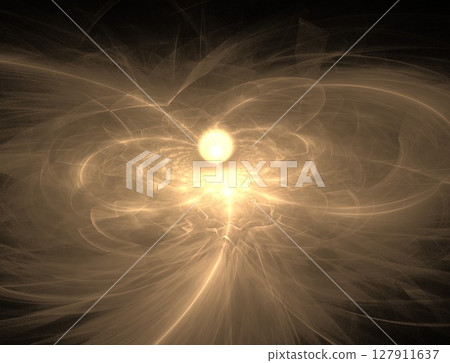 Imaginatory fractal abstract background Image Imaginatory fractal abstract background Image 127911637