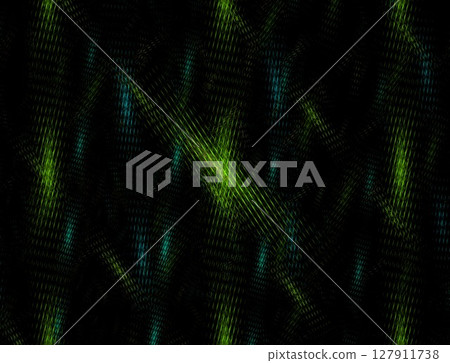 Imaginatory fractal abstract background Image 127911738