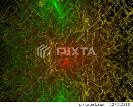 Imaginatory fractal abstract background Image Imaginatory fractal abstract background Image 127912118