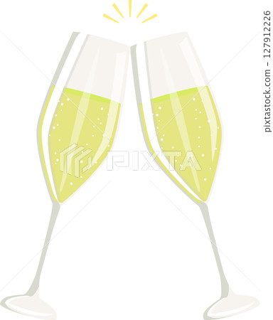 Cheers Sparkling 127912226