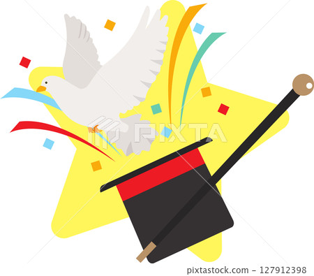 Trick Trick 127912398