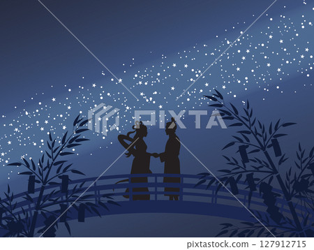 Tanabata Encounter 127912715