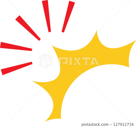Shock noticeable 127912716