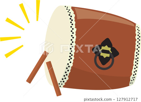 A drum 127912717