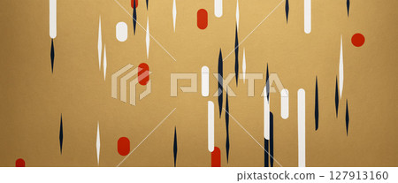 abstract gold background with minimalist shapes illustration background abstract gold background with minimalist shapes illustration background 127913160