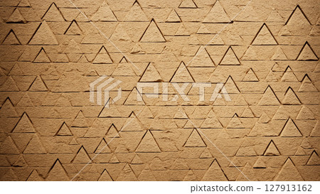 old egypt wall pyramids old egypt wall pyramids 127913162