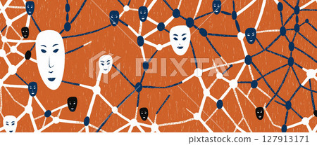 network connections masks 127913171