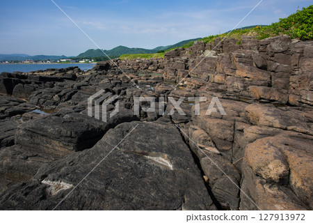 Esashi Senjoiwa 127913972