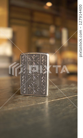 咖啡店和 Zippo 咖啡店和 Zippo 127914400