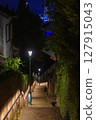 城坂夜景 127915043