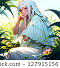 美麗的女人 127915156